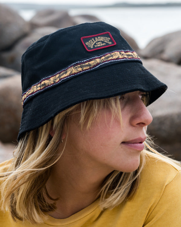 BILLABONG KING STINGRAY SHORTY HAT