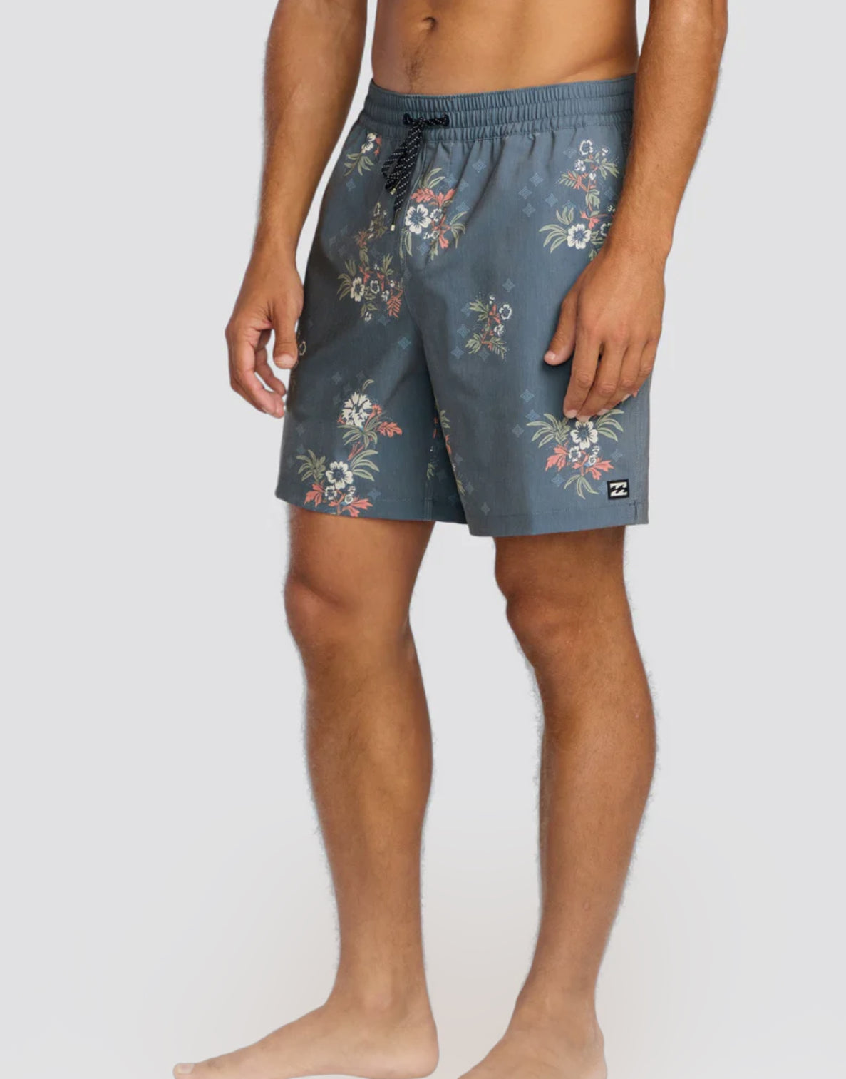 BILLABONG SUNDAYS LAYBACK 17” BOARDSHORTS
