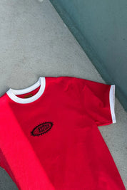 RHYTHM SUN DOME RINGER VINTAGE T-SHIRT
