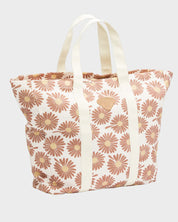 BILLABONG POPPINS PLAYA TOTE BAG