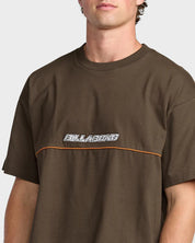 BILLABONG SPEC 73 LEGACY TEE