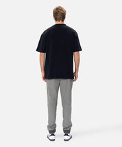 INDUSTRIE THE NEWPORT TEE BLACK
