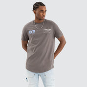 NXP RIOT DUAL CURVED TEE