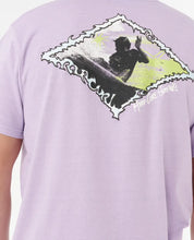 RIP CURL RAW ENERGY THRASH TEE
