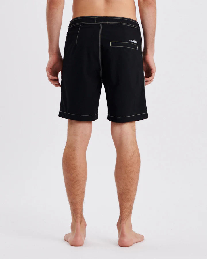 CAHOOTS 17" BOARDSHORT