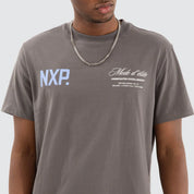NXP RIOT DUAL CURVED TEE
