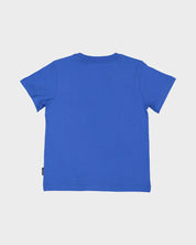 QUIKSILVER SPIRAL FLAME TEE