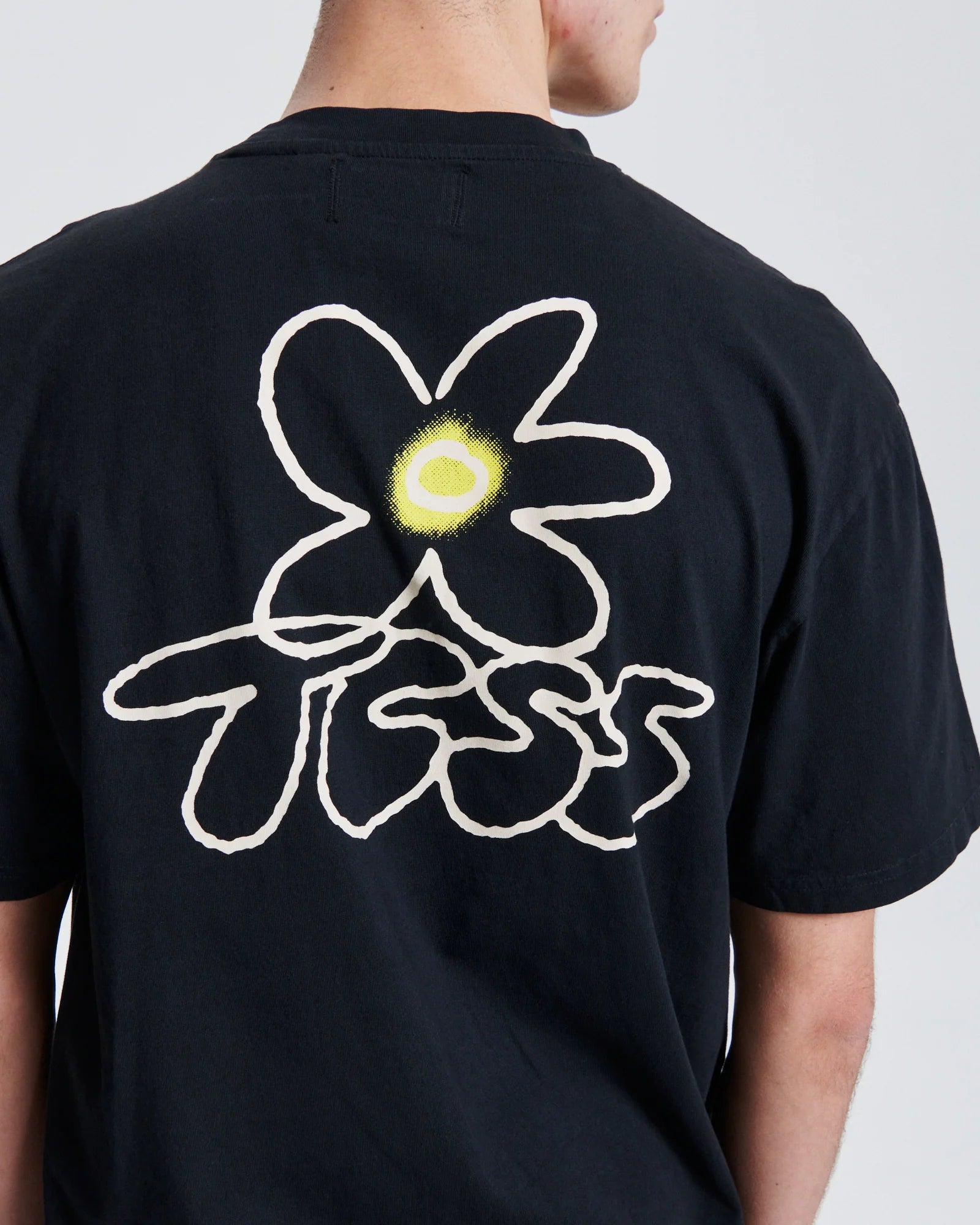 TCSS BLOOMS TEE