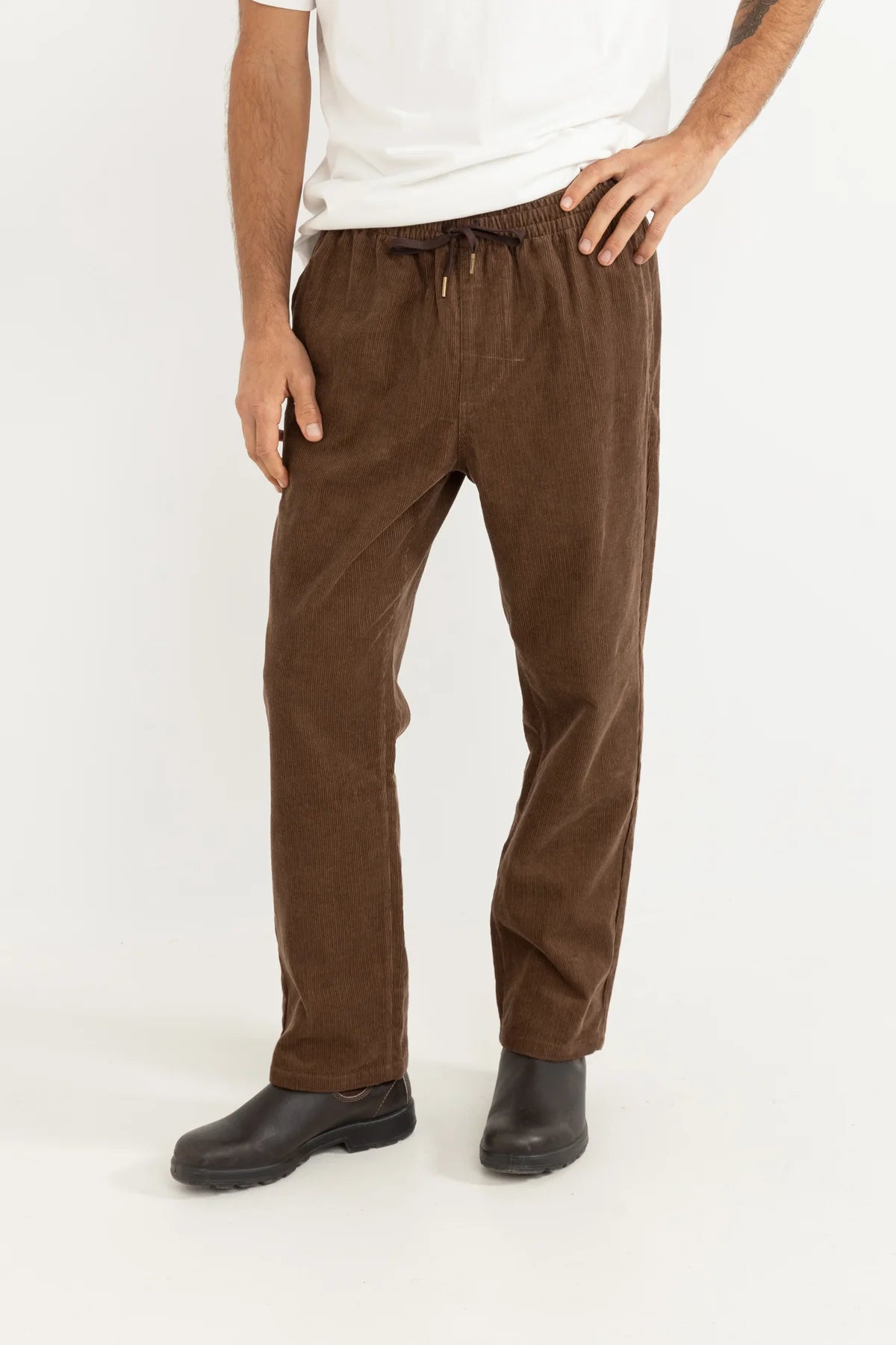 RHYTHM CORD JAM PANT