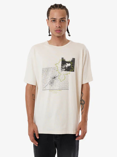 THRILLS HEMP TRANSFORMATION MERCH FIT TEE