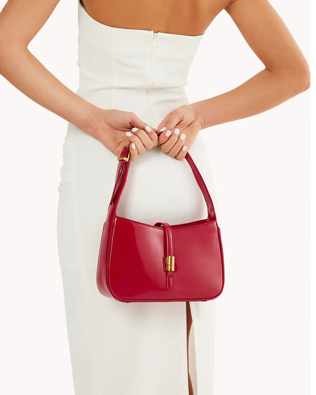 BILLINI CLARA SHOULDER BAG