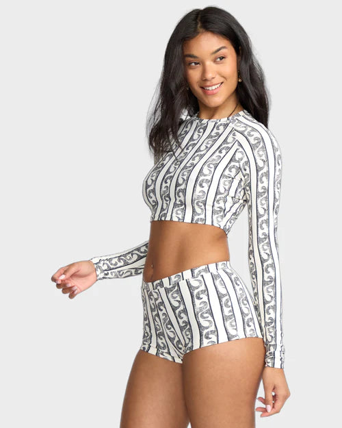 BILLABONG WAVE WATCHER PALMA SHORT