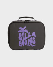 BILLABONG WHAT A BABE LUNCHBOX