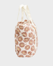 BILLABONG POPPINS PLAYA TOTE BAG