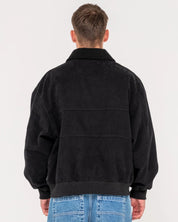 RUSTY FLYING DUTCHMAN JACKET