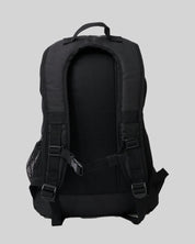 MAD HUEYS BACKPACK BLACK