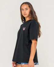 RUSTY JILL GRAPHIC TEE