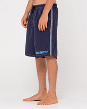 RUSTY FLIP DADDY BOARDSHORTS