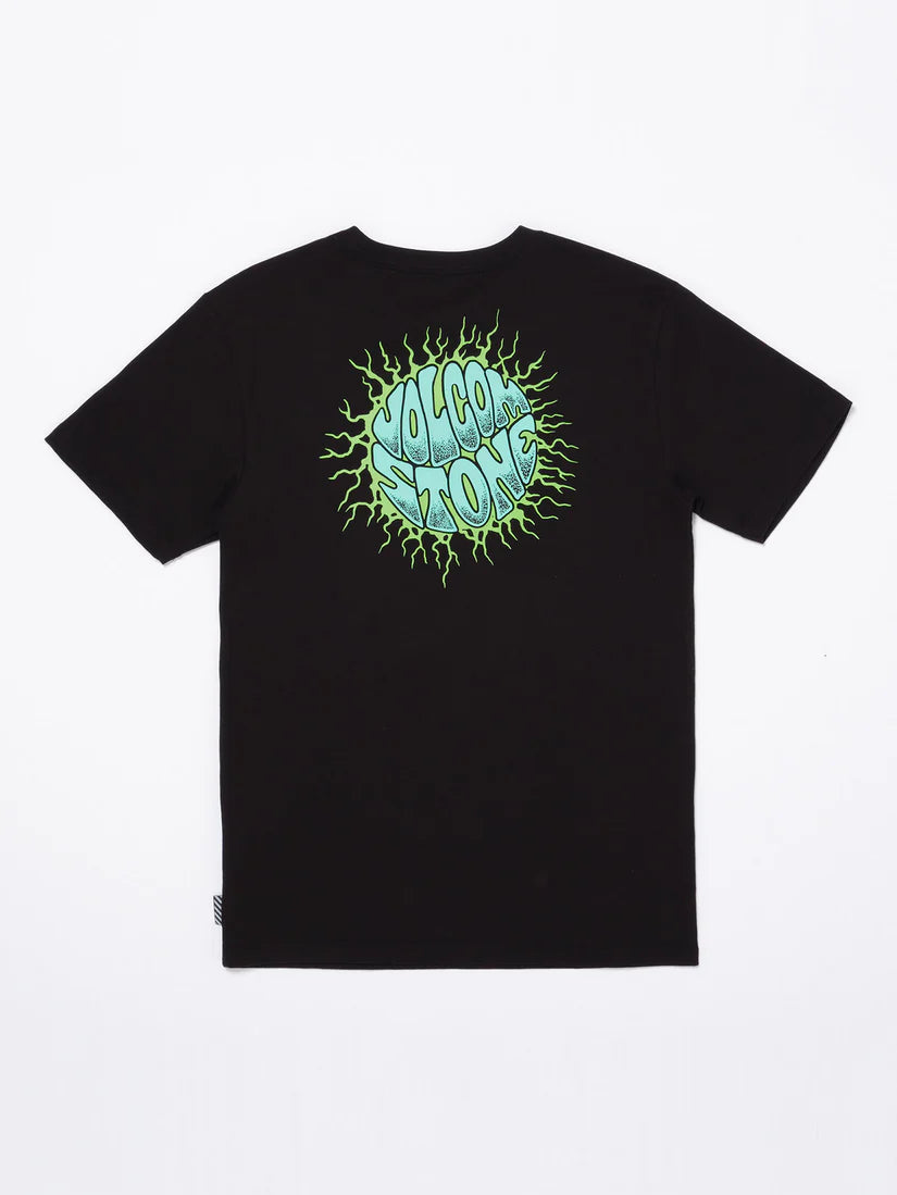 VOLCOM UDDER SPACE TEE