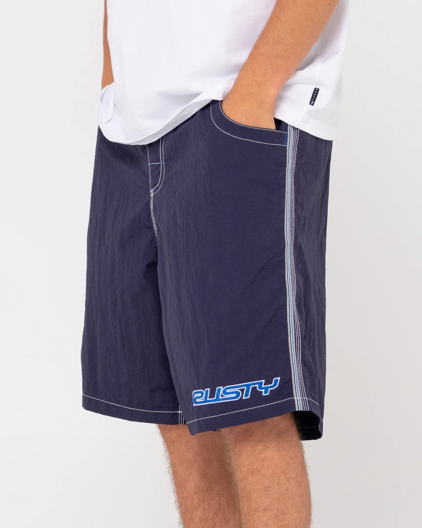 RUSTY FLIP DADDY BOARDSHORTS