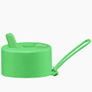 FRANK GREEN FLIP STRAW LID PACK