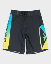 QUIKSILVER EVERYDAY HOLMES BOY 13