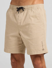 MAD HUEYS STRANDED 18 CHINO SHORT