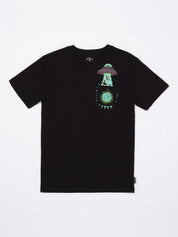 VOLCOM UDDER SPACE TEE