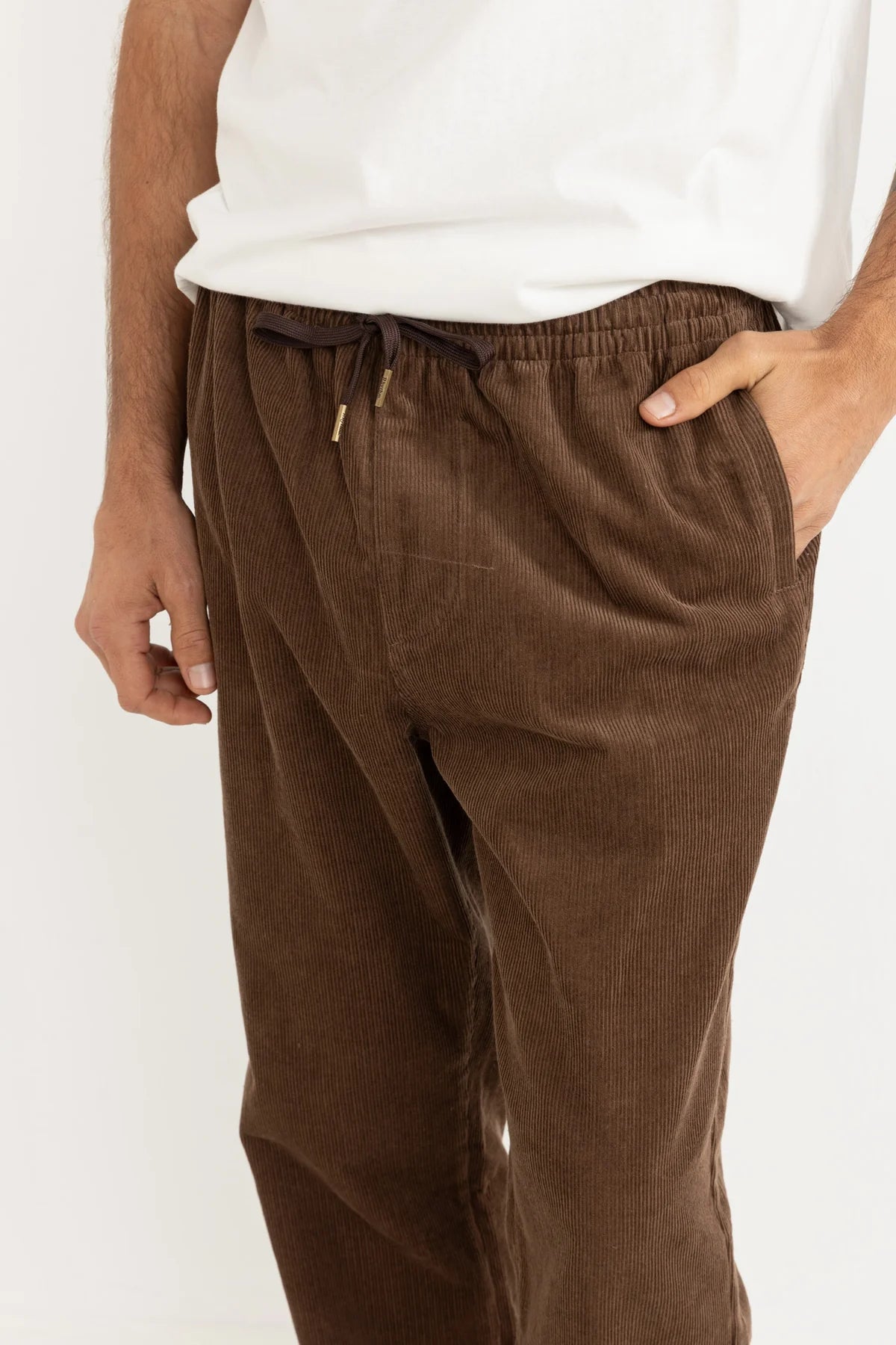 RHYTHM CORD JAM PANT