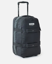 RIP CURL F-LIGHT TRANSIT 45L ICONS MIDNIGHT