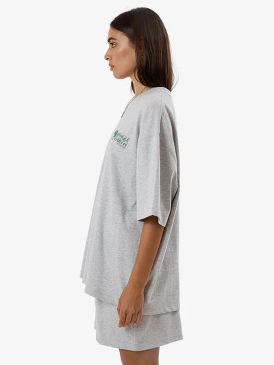 THRILLS SPECIAL OFFER OVERSIZED TEE