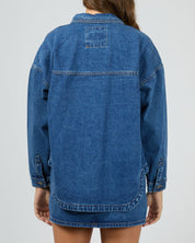 AAE DALE SHACKET - HERITAGE BLUE
