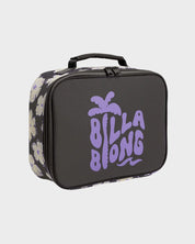 BILLABONG WHAT A BABE LUNCHBOX