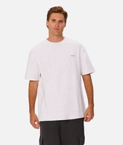 INDUSTRIE THE NEWPORT TEE - NEWMARLEGR