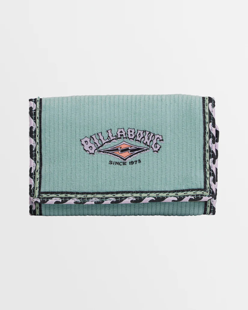 BILLABONG SINCE 73  WALLET