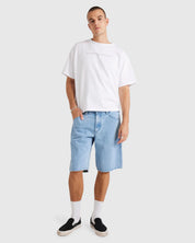 RVCA AMERICANA DENIM SHORT