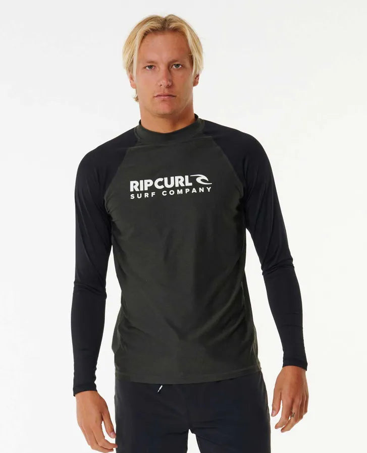 RIP CURL SHOCK UPF RASHIE