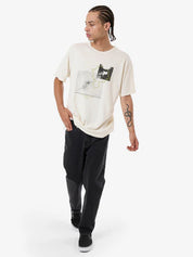 THRILLS HEMP TRANSFORMATION MERCH FIT TEE