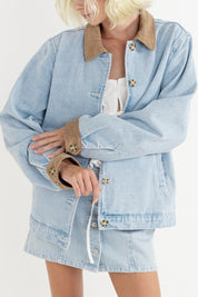 RHYTHM JESSIE JACKET