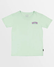 BILLABONG GROMS 73 ARCH TEE