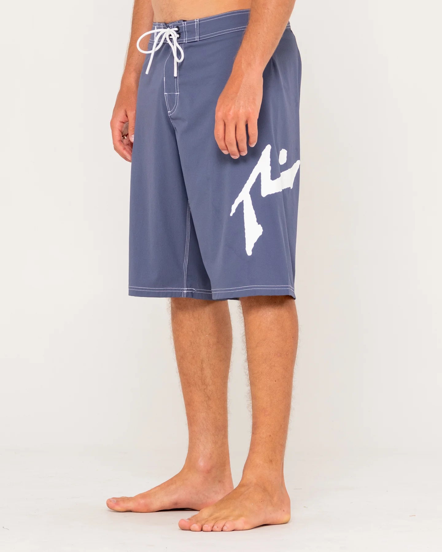 RUSTY FIXED COMPETITION REVOLUTION BOARDSHORT
