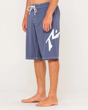RUSTY FIXED COMPETITION REVOLUTION BOARDSHORT