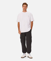 INDUSTRIE THE NEWPORT TEE - NEWMARLEGR