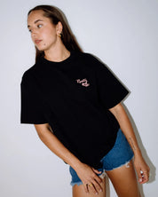 RUSTY JILL GRAPHIC TEE
