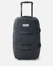 RIP CURL F-LIGHT TRANSIT 45L ICONS MIDNIGHT