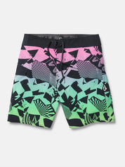 VOLCOM UPROAR MOD BOARDSHORTS