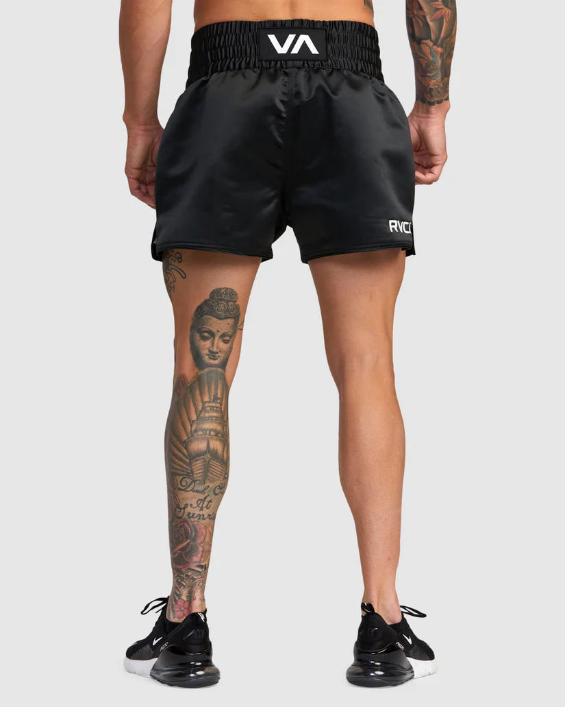 RVCA MUAY THAI MOD SHORT 15