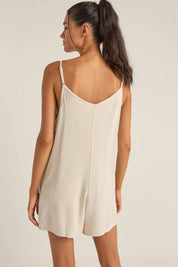 RHYTHM ESSENTIAL ADJUSTABLE ROMPER