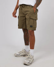 ST GOLIATH RIPSTOP CARGO SHORT