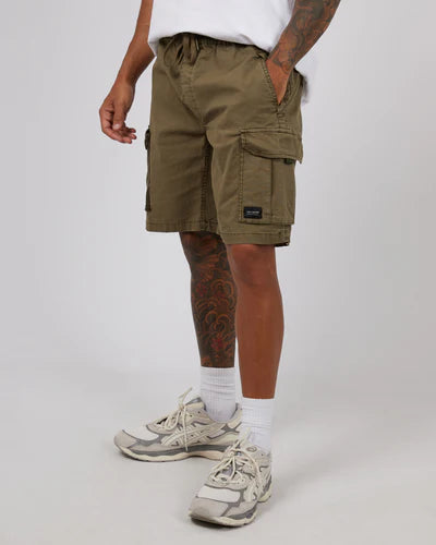 ST GOLIATH RIPSTOP CARGO SHORT